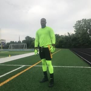 Meet your Posher, Lewis